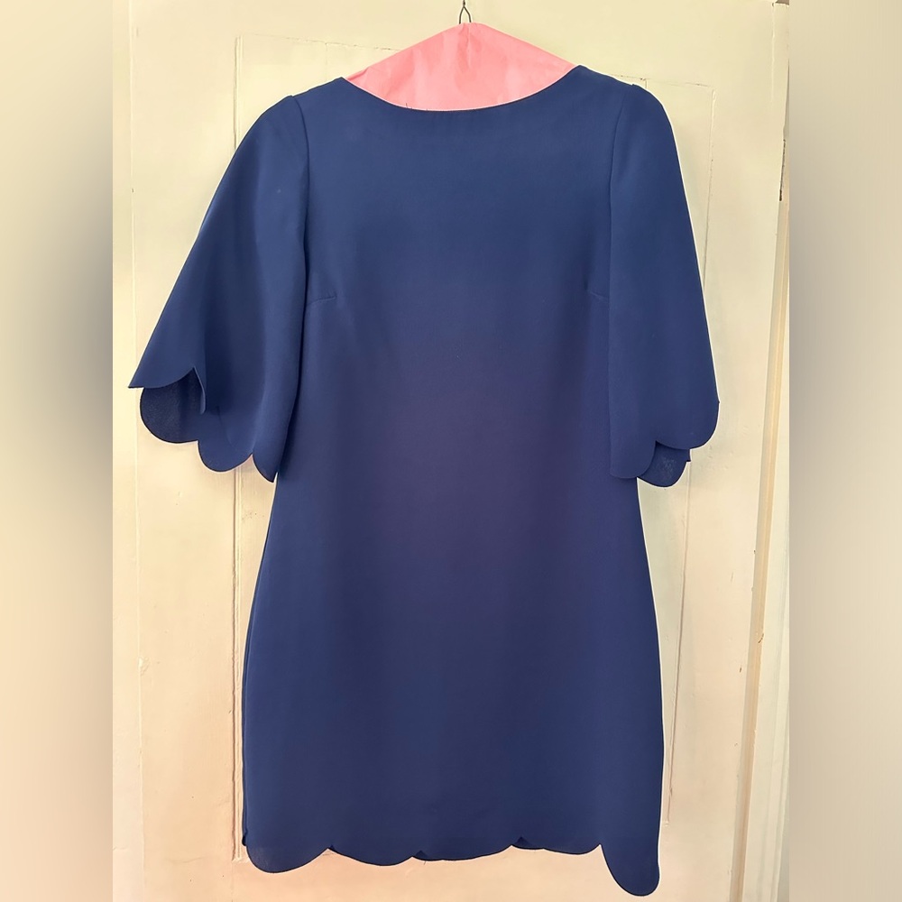 Sail to Sable dress